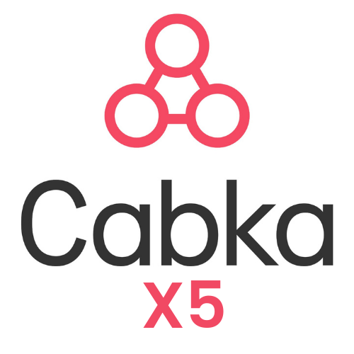 Cabka X5