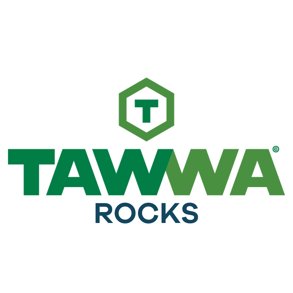 TAWWA Rocks